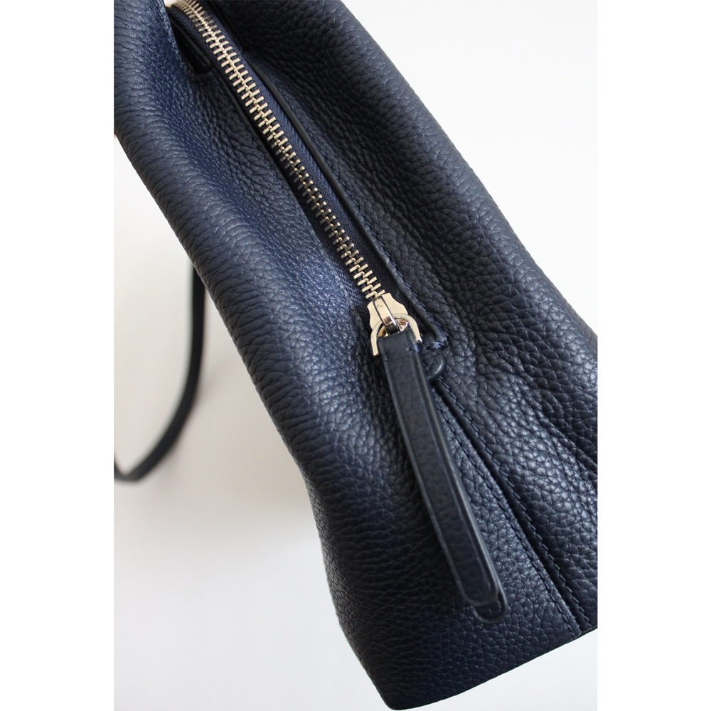 Authentic Kate Spade Jackson boardwalk stripe shoulder bag - Picture 5 of 10